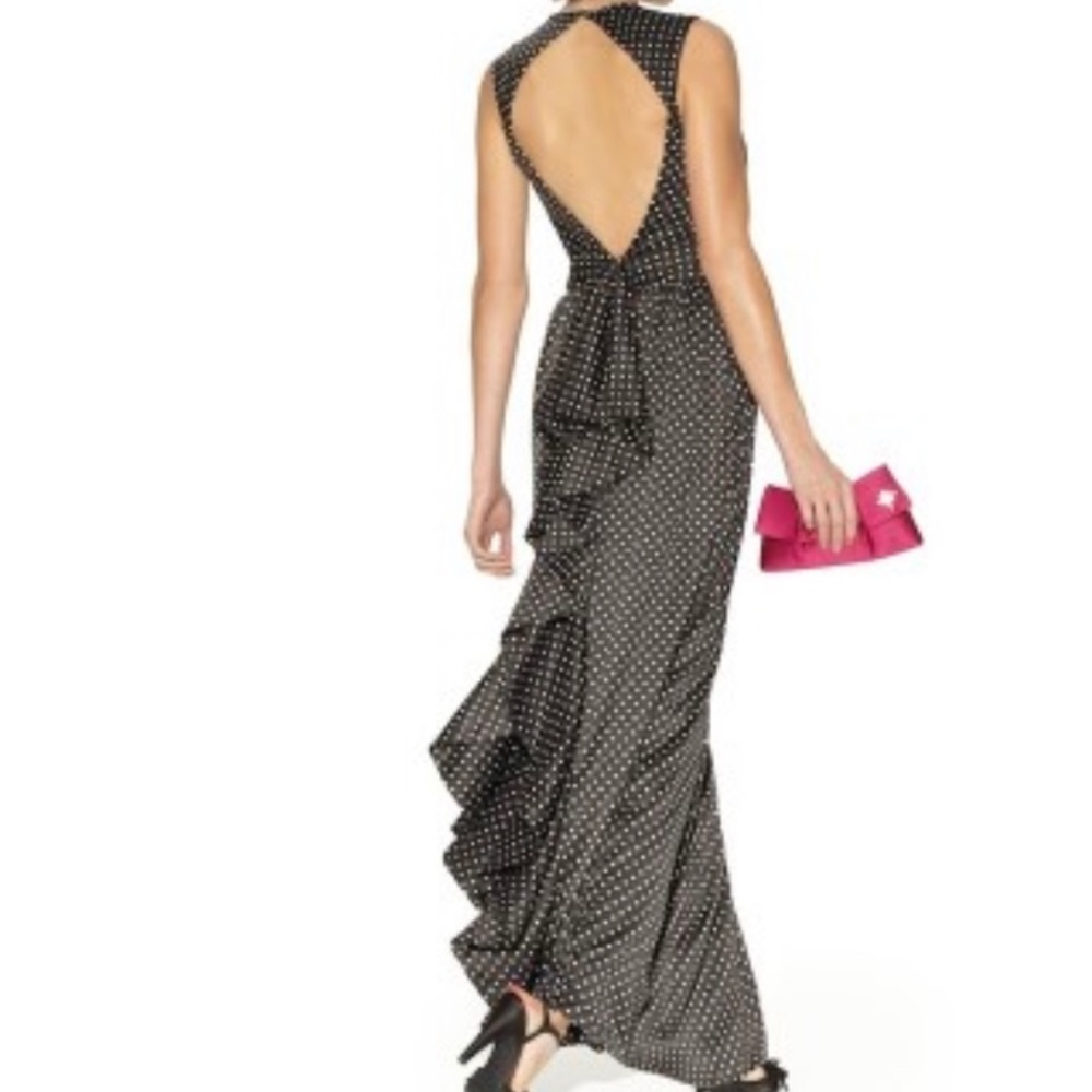 Kate Young Evening Gown